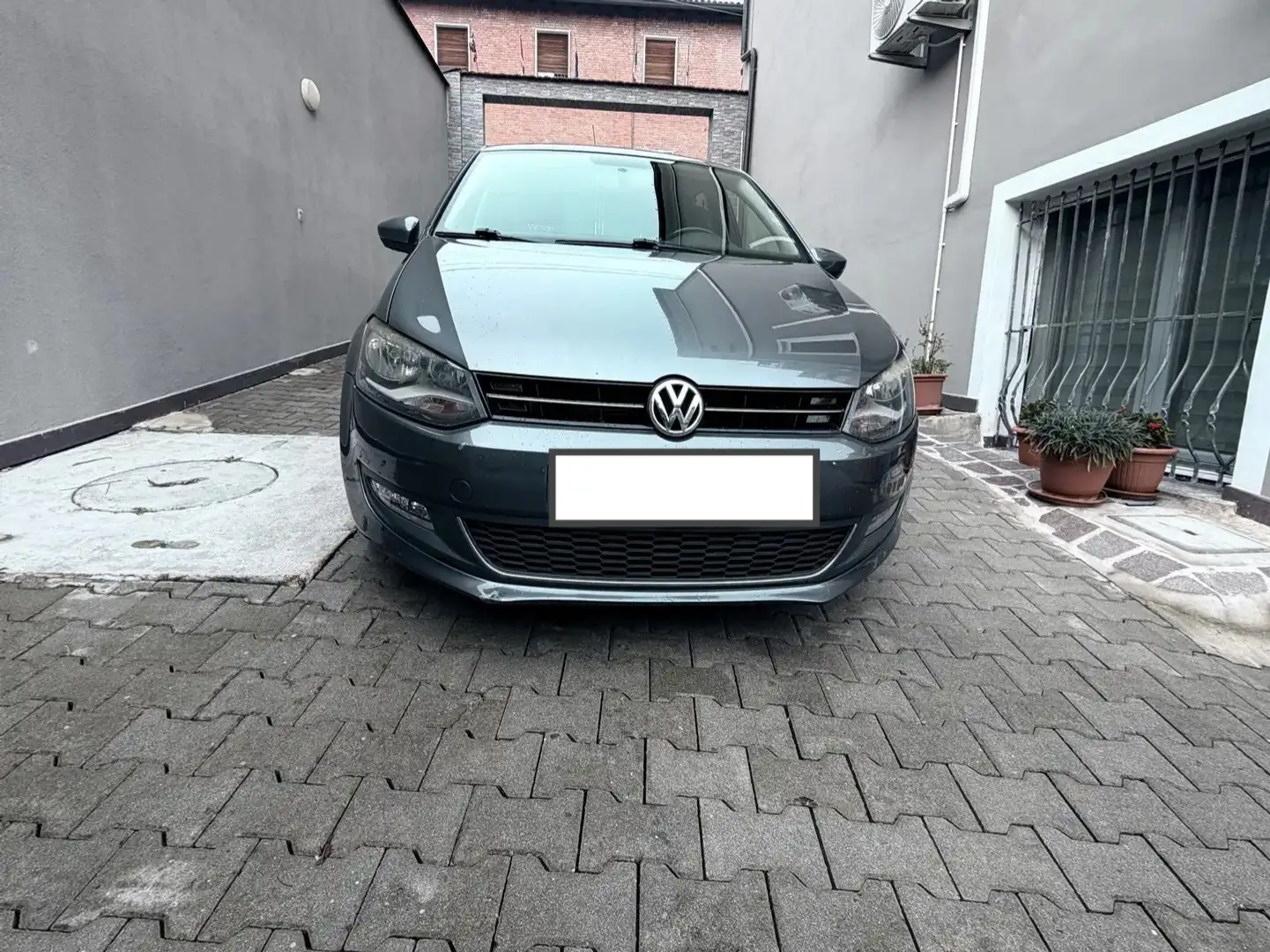 Volkswagen Polo Polo 1.6 TDI 90 CR FAP Trendline Business - 1