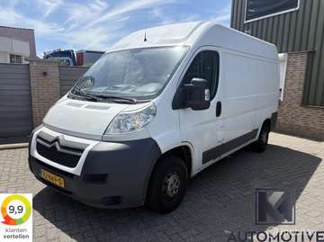 bestel 30 2.2 HDI L2H2|Airco|APK 2027|EXPORT|EURO5
