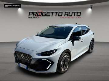 Clio 2025 1.8 full hybrid E-Tech Techno 160cv AUTOMATICA - UFF. AZIENDALE RENAULT!