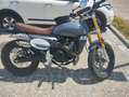 Fantic Caballero 500 Scrambler deluxe Szary - thumbnail 5