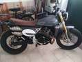Fantic Caballero 500 Scrambler deluxe Szary - thumbnail 1