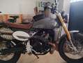 Fantic Caballero 500 Scrambler deluxe Szary - thumbnail 3
