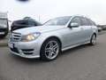 Mercedes-Benz C 180 C 180 T CGI BlueEf. / Autom. / AMG-Line / AHK Grau - thumbnail 1