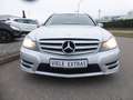 Mercedes-Benz C 180 C 180 T CGI BlueEf. / Autom. / AMG-Line / AHK Grau - thumbnail 2