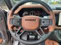 Land Rover Defender 110 P635 OCTA 360-CAM ACC CAM LED NAVI Gris - thumbnail 12