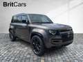 Land Rover Defender 110 P635 OCTA 360-CAM ACC CAM LED NAVI Gris - thumbnail 7