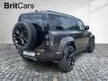 Land Rover Defender 110 P635 OCTA 360-CAM ACC CAM LED NAVI Gris - thumbnail 5