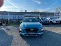 Hyundai KONA YES! 2WD/ TÜV UND AU NEU Bleu - thumbnail 7