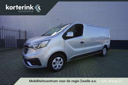Renault Trafic 2.0 dCi 110 T29 L2H1 Work Edition