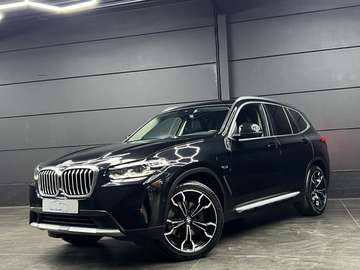 xDrive30e 2.0iA Hybrid / Sportinterieur /