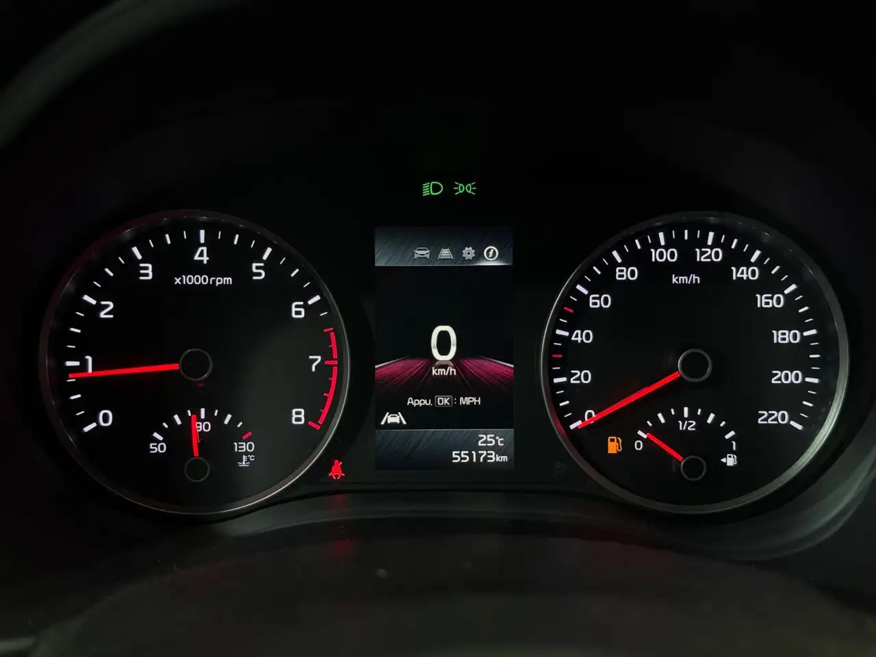 Kia Stonic PULSE 1.0T ISG 100CV, миниатюра 8