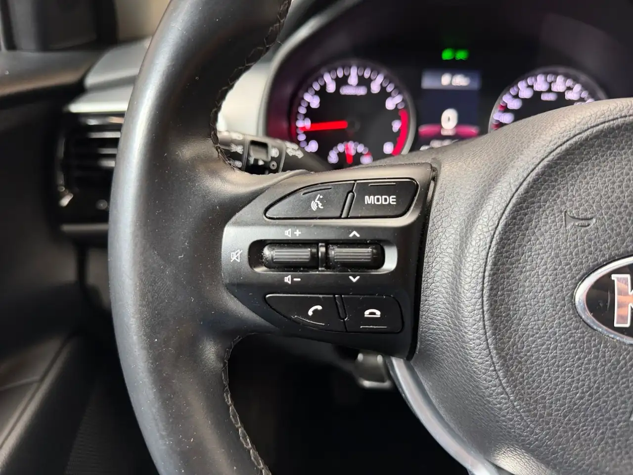 Kia Stonic PULSE 1.0T ISG 100CV, миниатюра 10