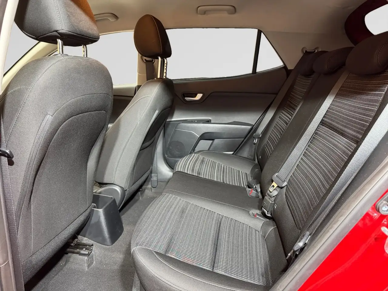 Kia Stonic PULSE 1.0T ISG 100CV, миниатюра 6