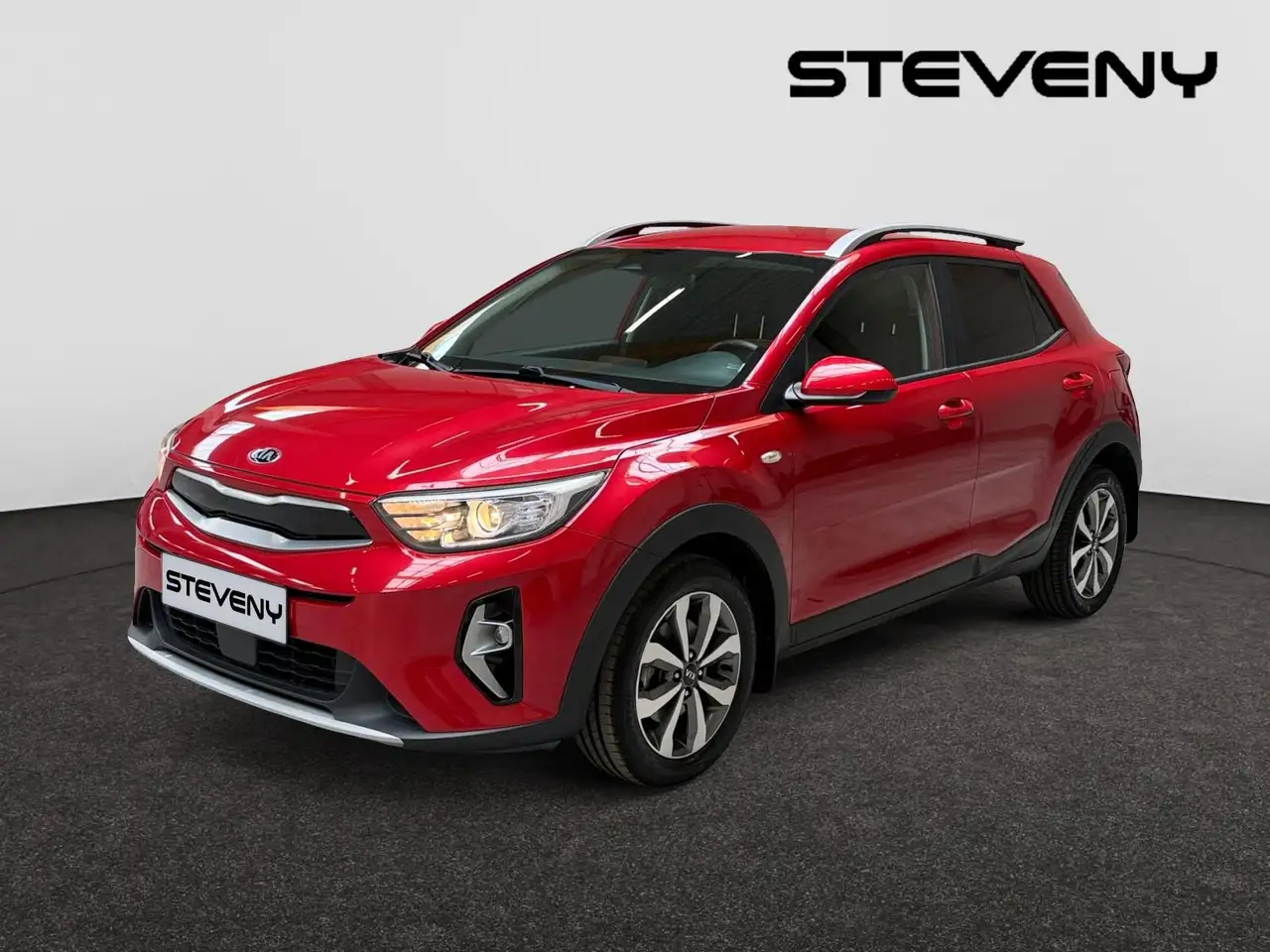 Kia Stonic PULSE 1.0T ISG 100CV