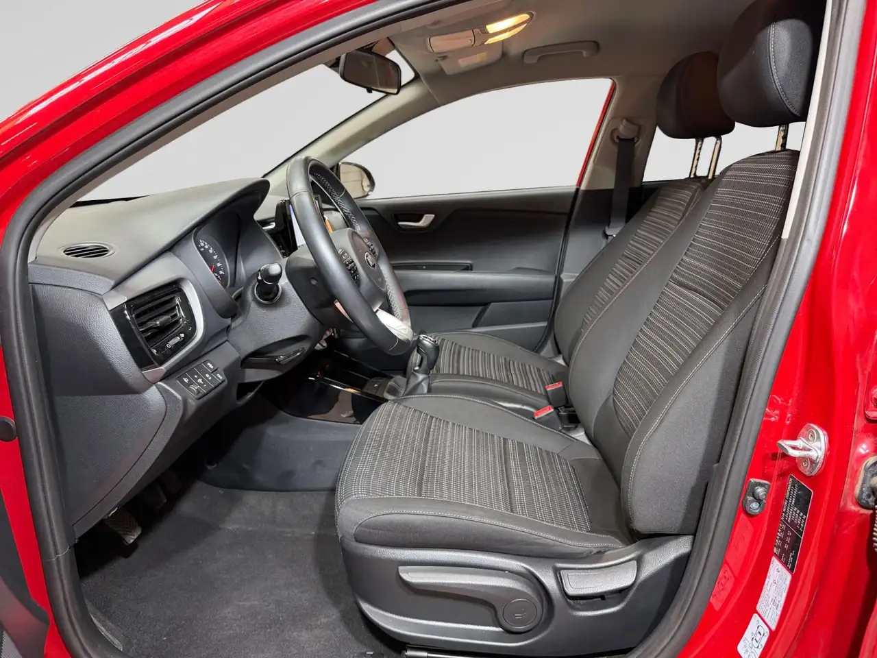 Kia Stonic PULSE 1.0T ISG 100CV, миниатюра 5
