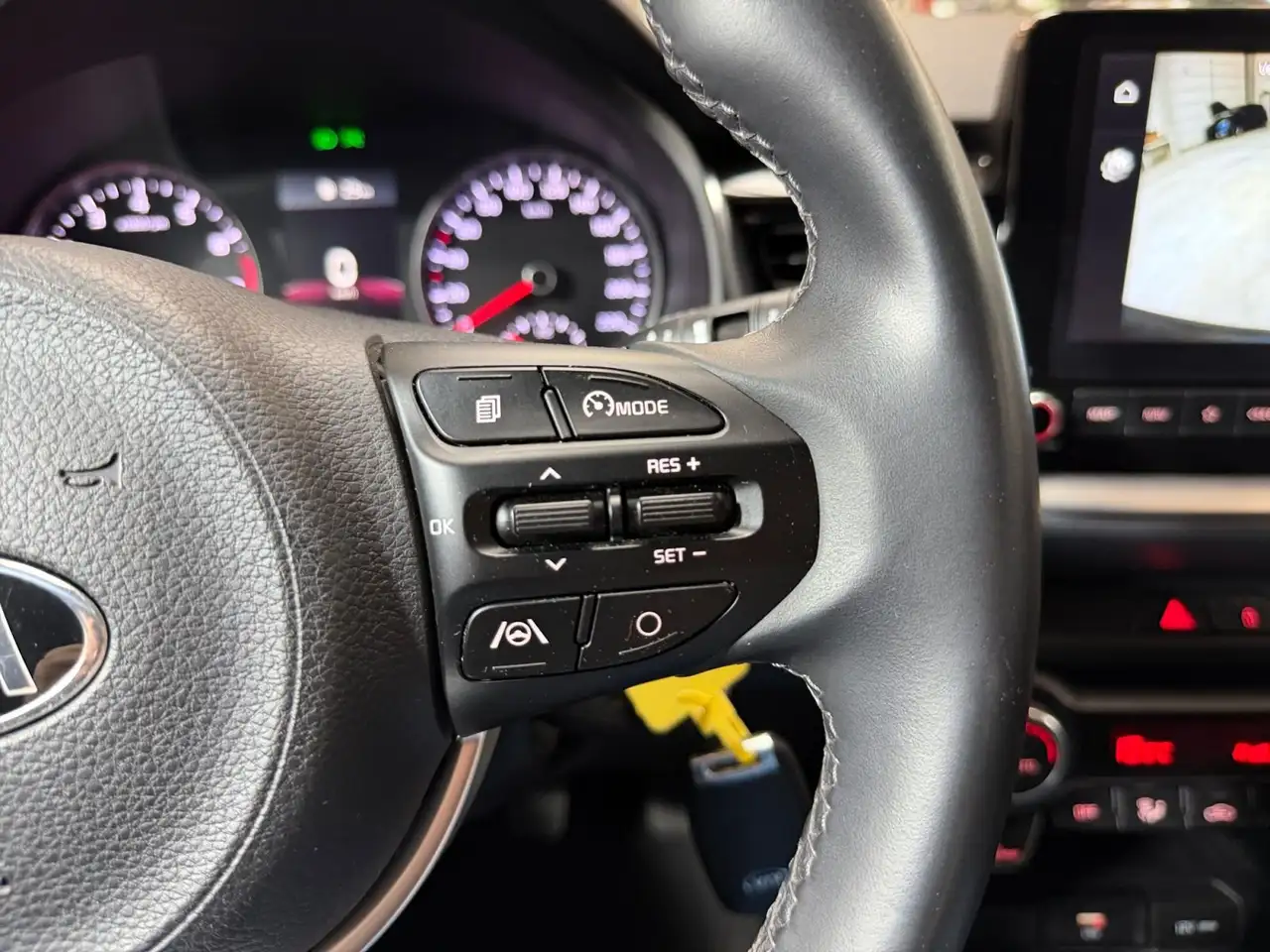 Kia Stonic PULSE 1.0T ISG 100CV, миниатюра 11