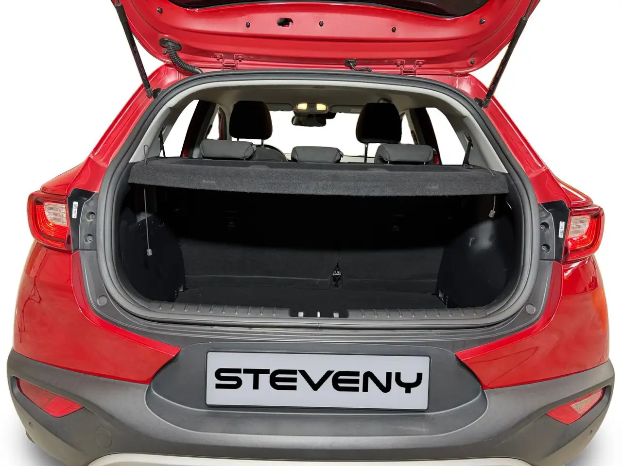 Kia Stonic PULSE 1.0T ISG 100CV, миниатюра 15
