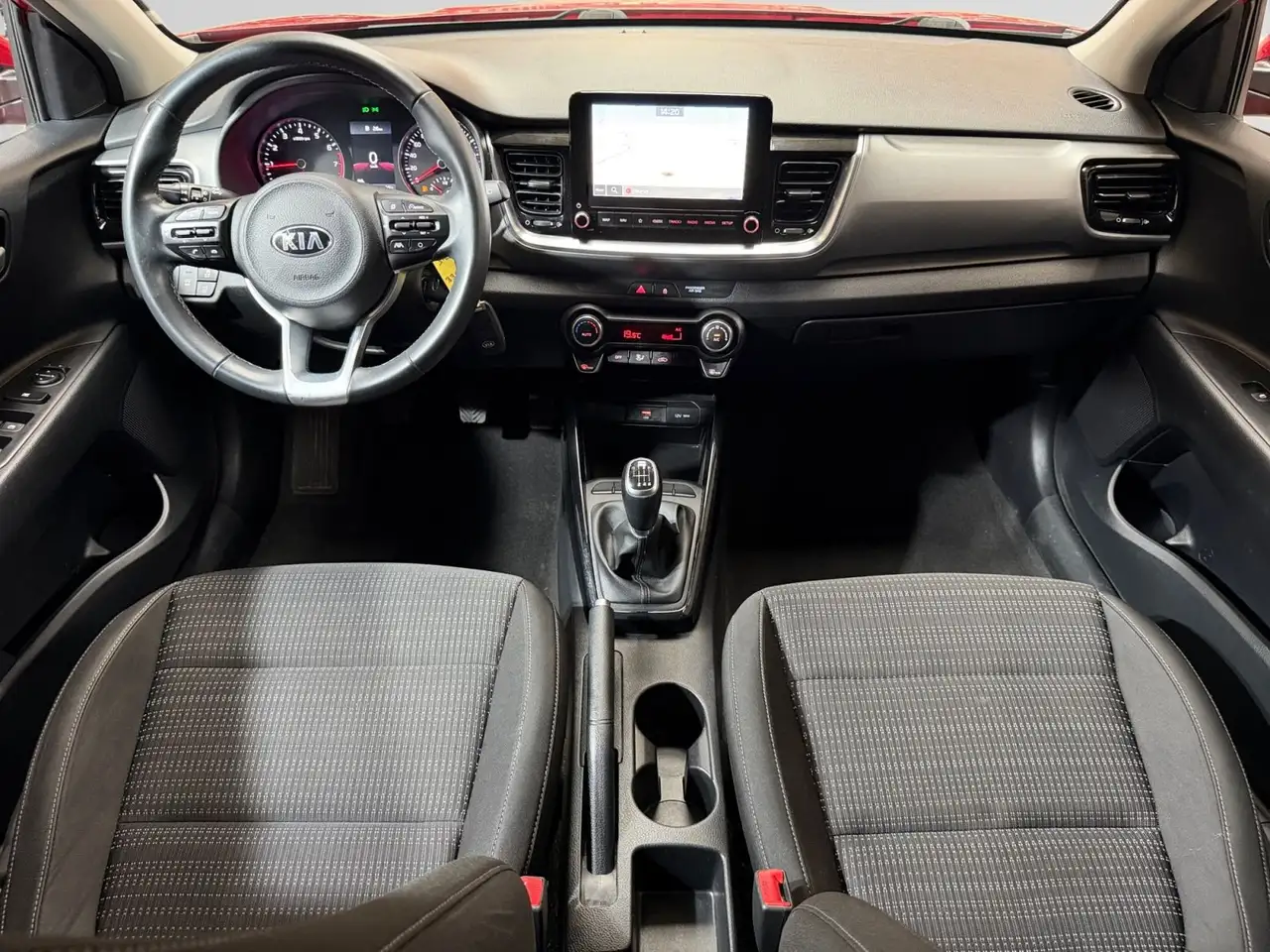 Kia Stonic PULSE 1.0T ISG 100CV, миниатюра 7