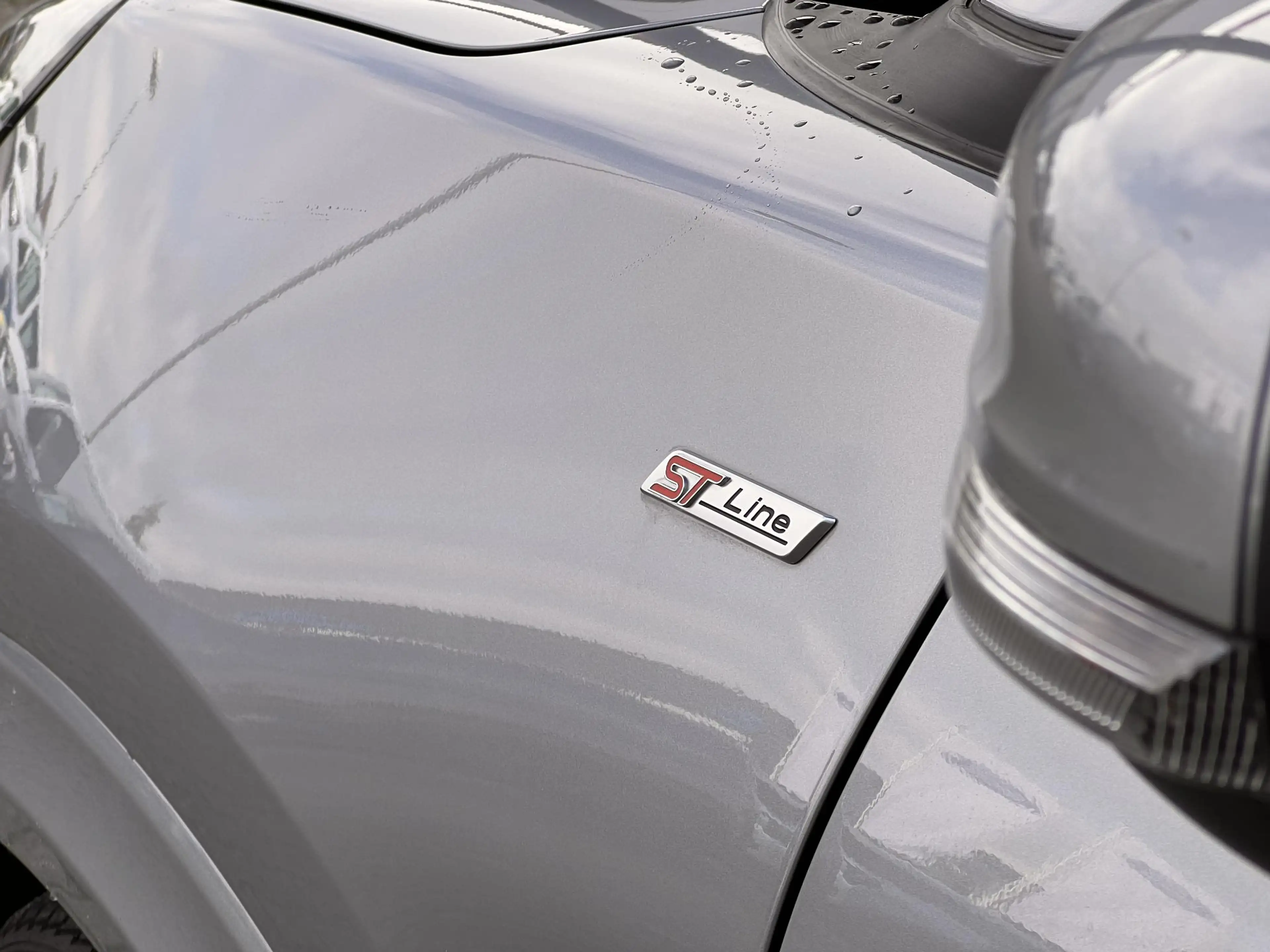 Ford Puma 1.0 EcoBoost Hybrid ST-Line X Vignale | Winterpack — photo 10