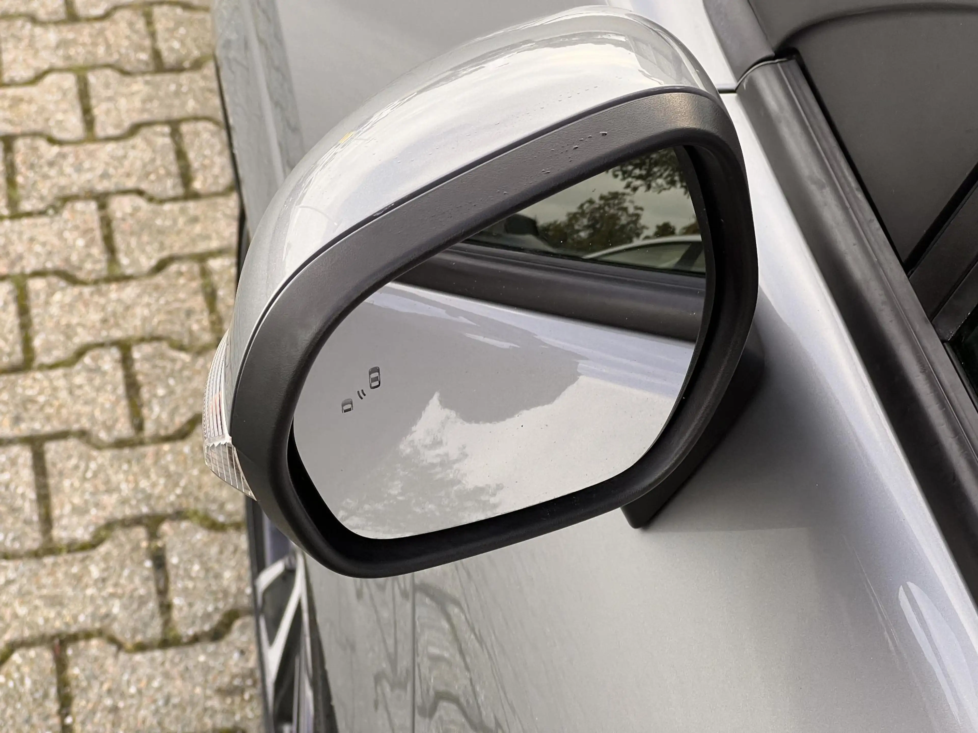 Ford Puma 1.0 EcoBoost Hybrid ST-Line X Vignale | Winterpack — photo 9