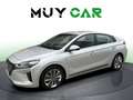 Hyundai IONIQ HEV 1.6 GDI Tecno Gris - thumbnail 2
