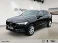 Volvo XC60 Momentum AWD AHK-klappbar Navi Digitales Cockpit S Schwarz - thumbnail 1