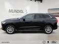 Volvo XC60 Momentum AWD AHK-klappbar Navi Digitales Cockpit S Schwarz - thumbnail 2