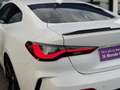 BMW 440 M440 i Mild Hybrid M SPORT/VOLL AUSSTATTUNG/ACC... Weiß - thumbnail 17