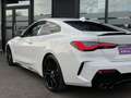 BMW 440 M440 i Mild Hybrid M SPORT/VOLL AUSSTATTUNG/ACC... Weiß - thumbnail 12