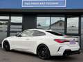 BMW 440 M440 i Mild Hybrid M SPORT/VOLL AUSSTATTUNG/ACC... Weiß - thumbnail 11