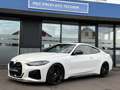 BMW 440 M440 i Mild Hybrid M SPORT/VOLL AUSSTATTUNG/ACC... Weiß - thumbnail 8