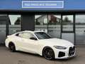 BMW 440 M440 i Mild Hybrid M SPORT/VOLL AUSSTATTUNG/ACC... Weiß - thumbnail 1