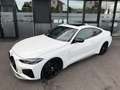 BMW 440 M440 i Mild Hybrid M SPORT/VOLL AUSSTATTUNG/ACC... Weiß - thumbnail 9