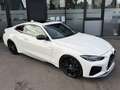 BMW 440 M440 i Mild Hybrid M SPORT/VOLL AUSSTATTUNG/ACC... Weiß - thumbnail 3
