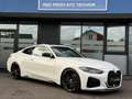 BMW 440 M440 i Mild Hybrid M SPORT/VOLL AUSSTATTUNG/ACC... Weiß - thumbnail 2