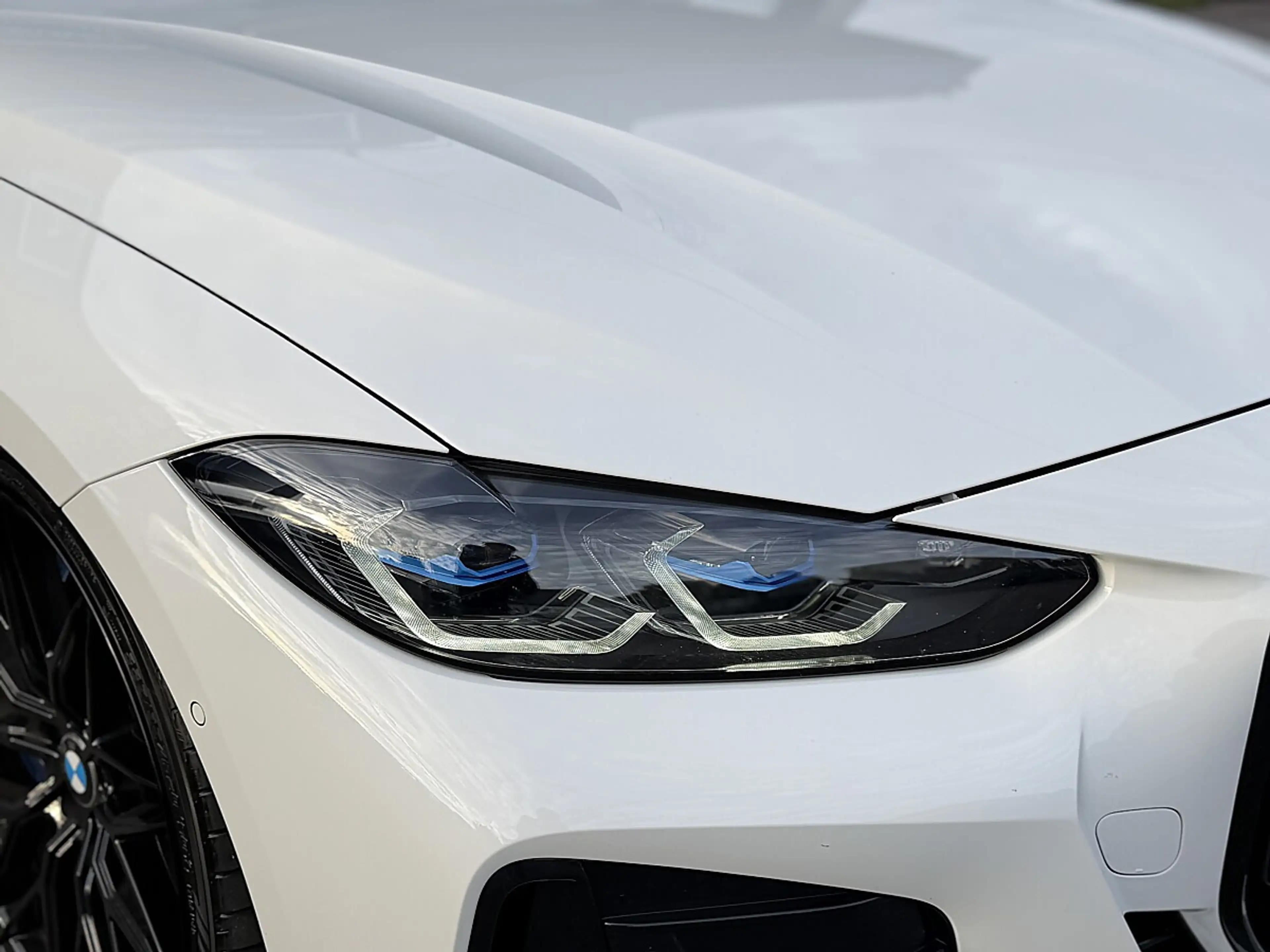 BMW 440 M440 i Mild Hybrid M SPORT/VOLL AUSSTATTUNG/ACC... — photo 6