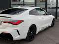 BMW 440 M440 i Mild Hybrid M SPORT/VOLL AUSSTATTUNG/ACC... Weiß - thumbnail 20