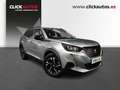 Peugeot 2008 1.2 PureTech S&S Allure Pack 100 Gris - thumbnail 2