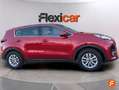 Kia Sportage 1.6 GDi Business 4x2 132 Rojo - thumbnail 3