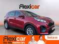 Kia Sportage 1.6 GDi Business 4x2 132 Rojo - thumbnail 1