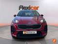 Kia Sportage 1.6 GDi Business 4x2 132 Rojo - thumbnail 2