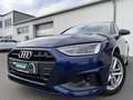 Audi A4 Avant 35 2.0 TDI S tronic advanced 156€ m. 20% A Blau - thumbnail 1