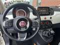 Fiat 500 0.9 TWINAIR T LOUNGE NAVI CLIMA PDC PANORAMA Wit - thumbnail 8