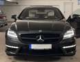 Mercedes-Benz CLS 63 AMG PERFORMANCE-KERAMIK-NACHTSICHT-H&K TV Zwart - thumbnail 18