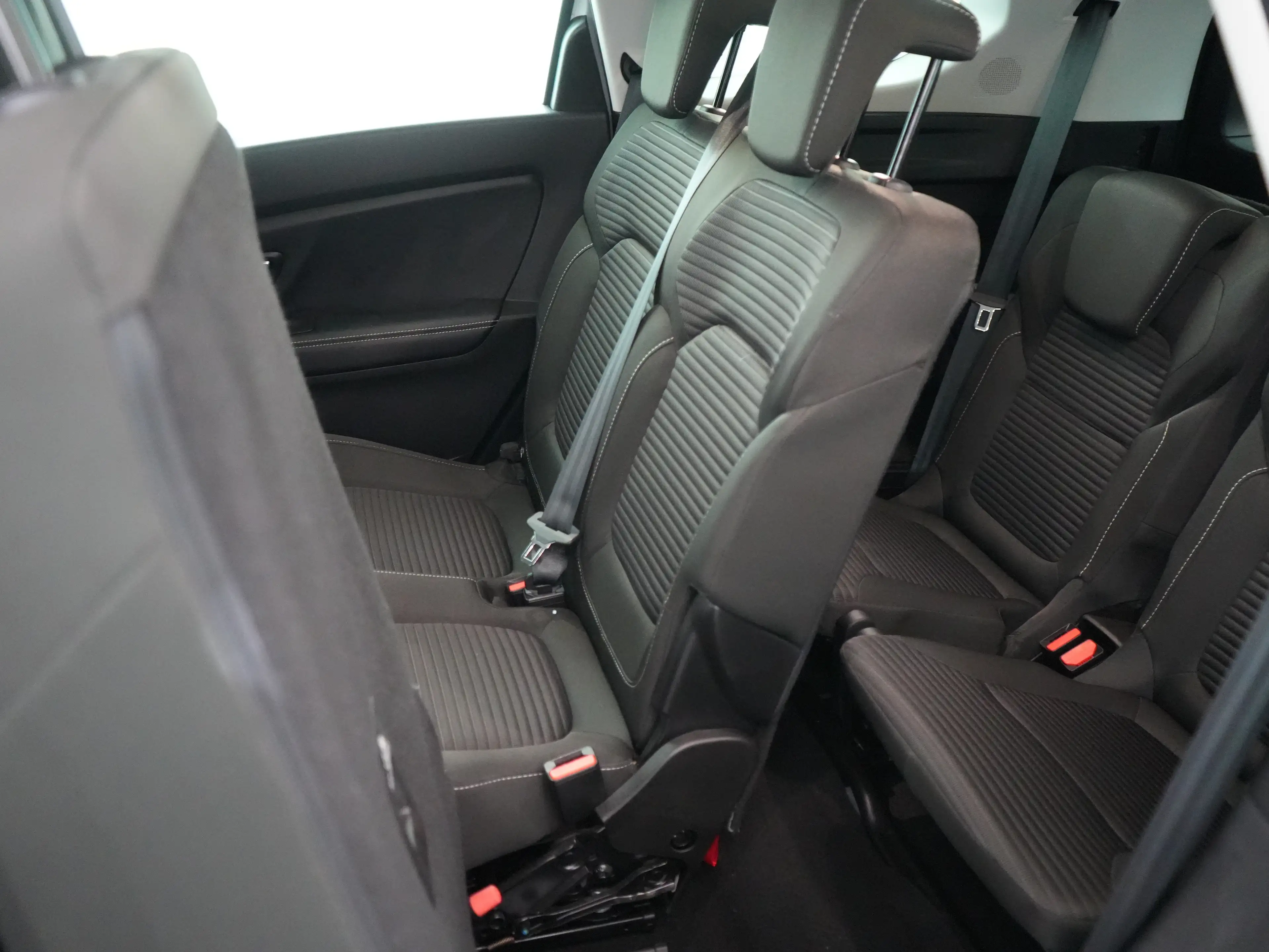 Renault Grand Scenic 1.3 TCe Equilibre 7p. Automaat | Achteruitrijcamer — photo 23