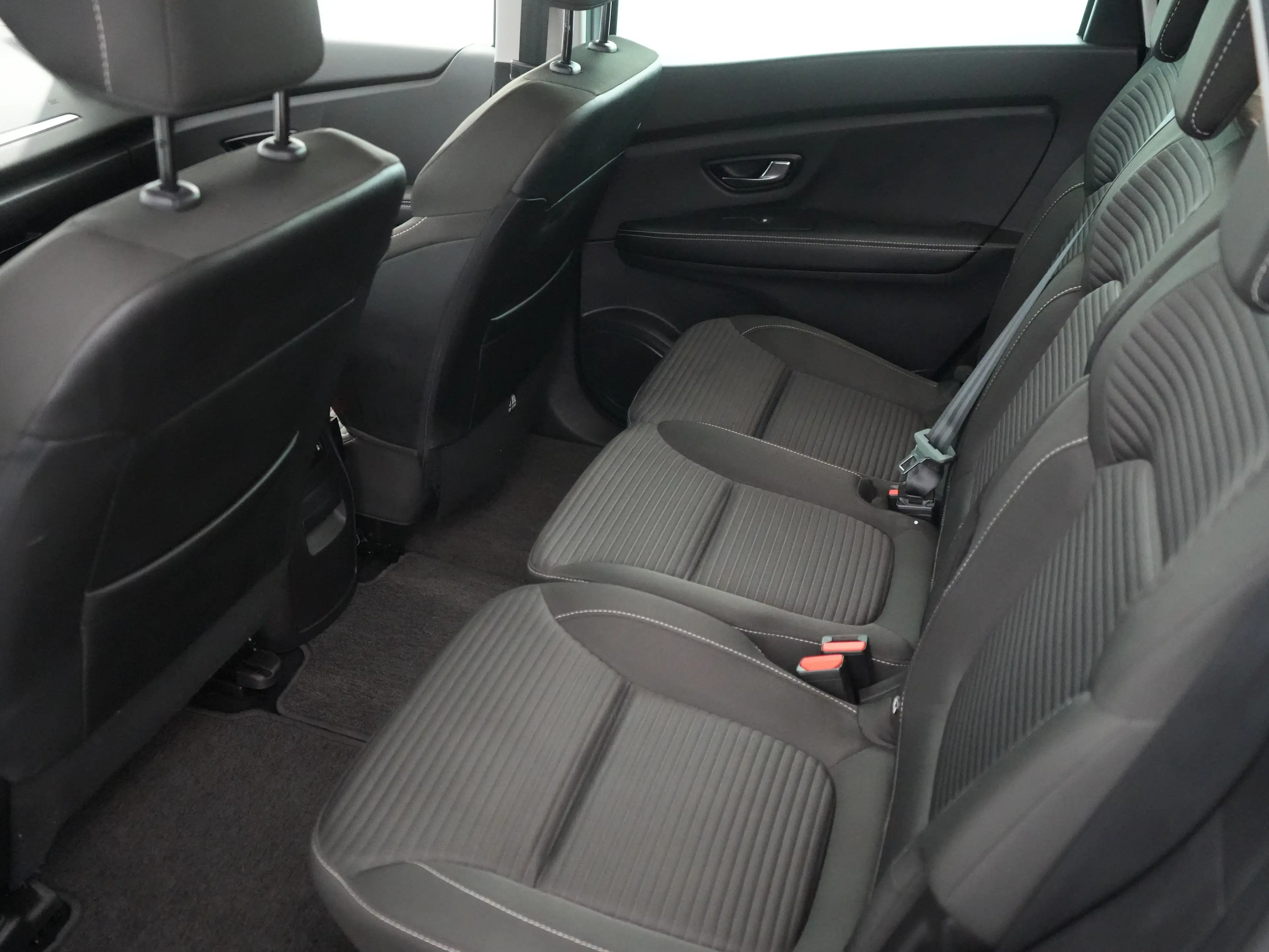 Renault Grand Scenic 1.3 TCe Equilibre 7p. Automaat | Achteruitrijcamer — photo 22