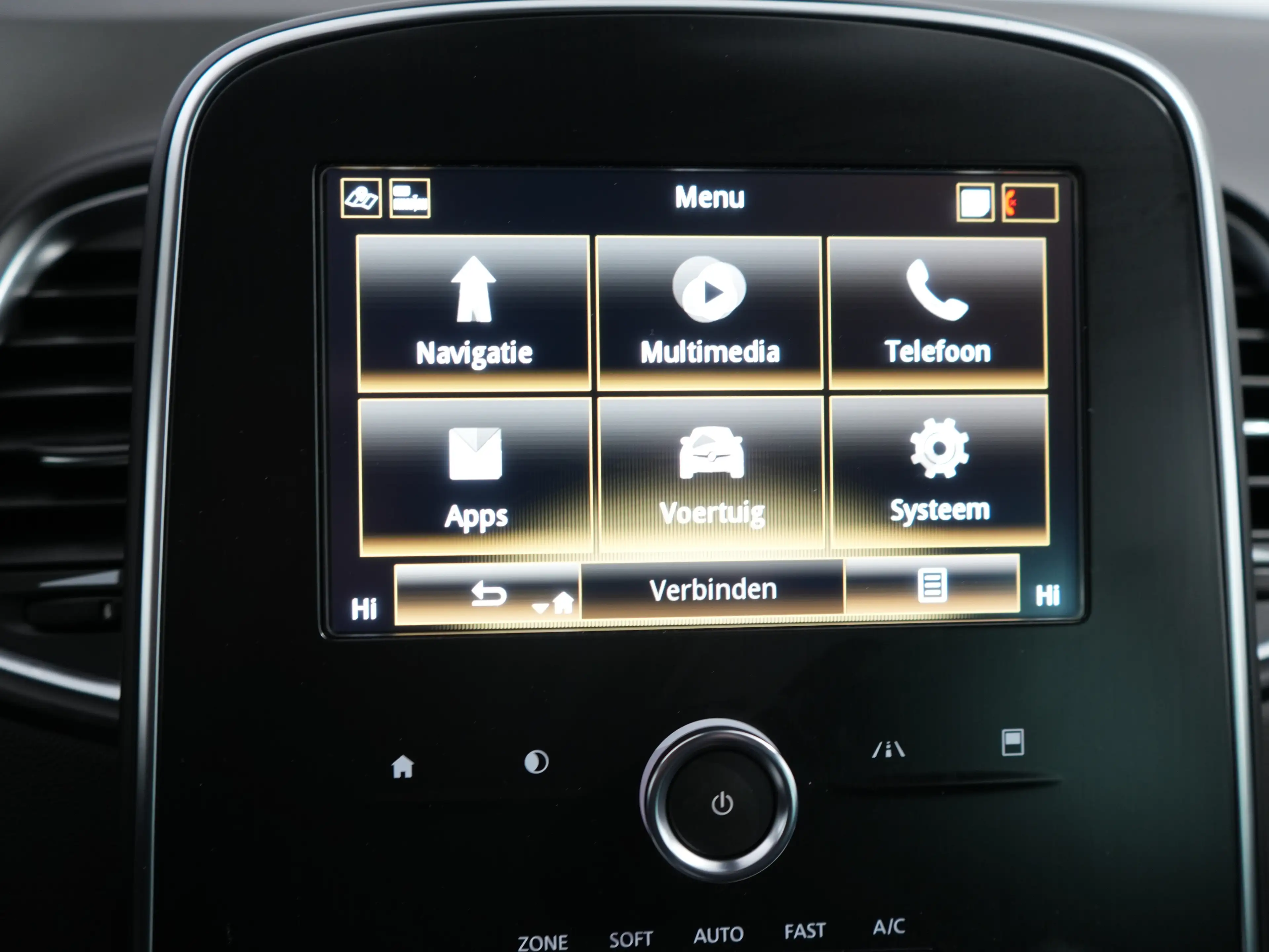 Renault Grand Scenic 1.3 TCe Equilibre 7p. Automaat | Achteruitrijcamer — photo 12