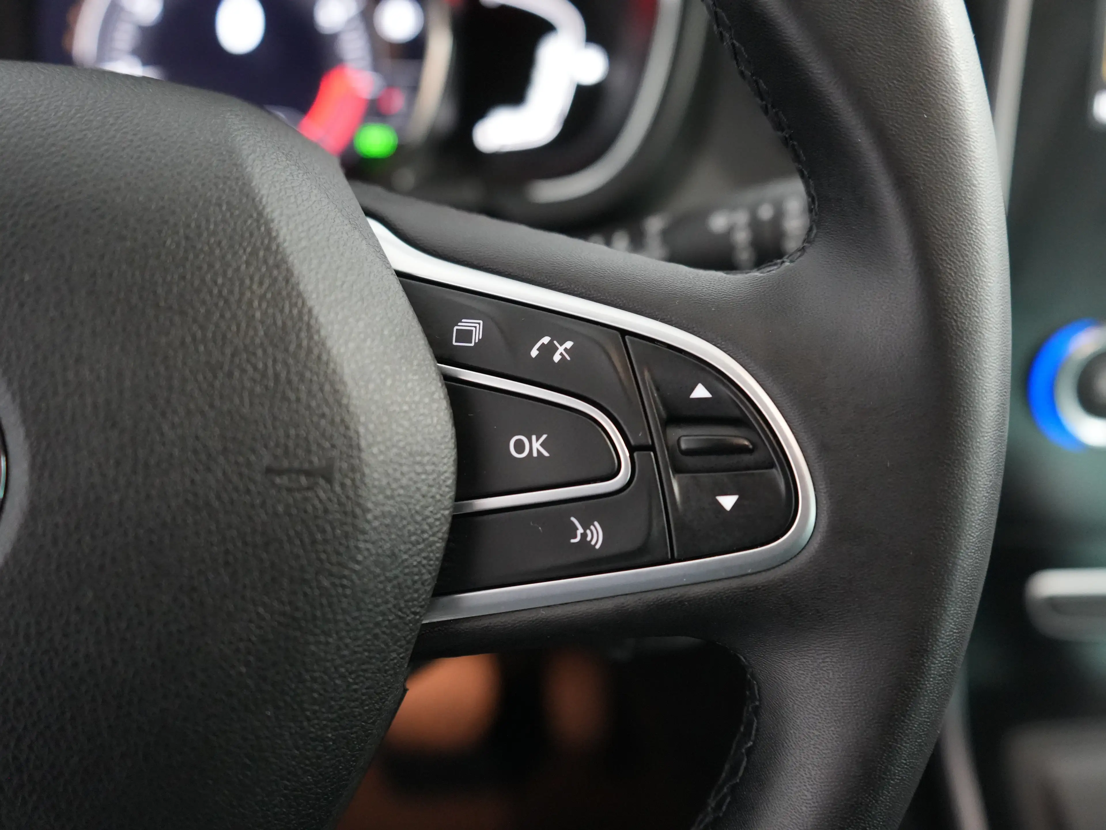 Renault Grand Scenic 1.3 TCe Equilibre 7p. Automaat | Achteruitrijcamer — photo 18