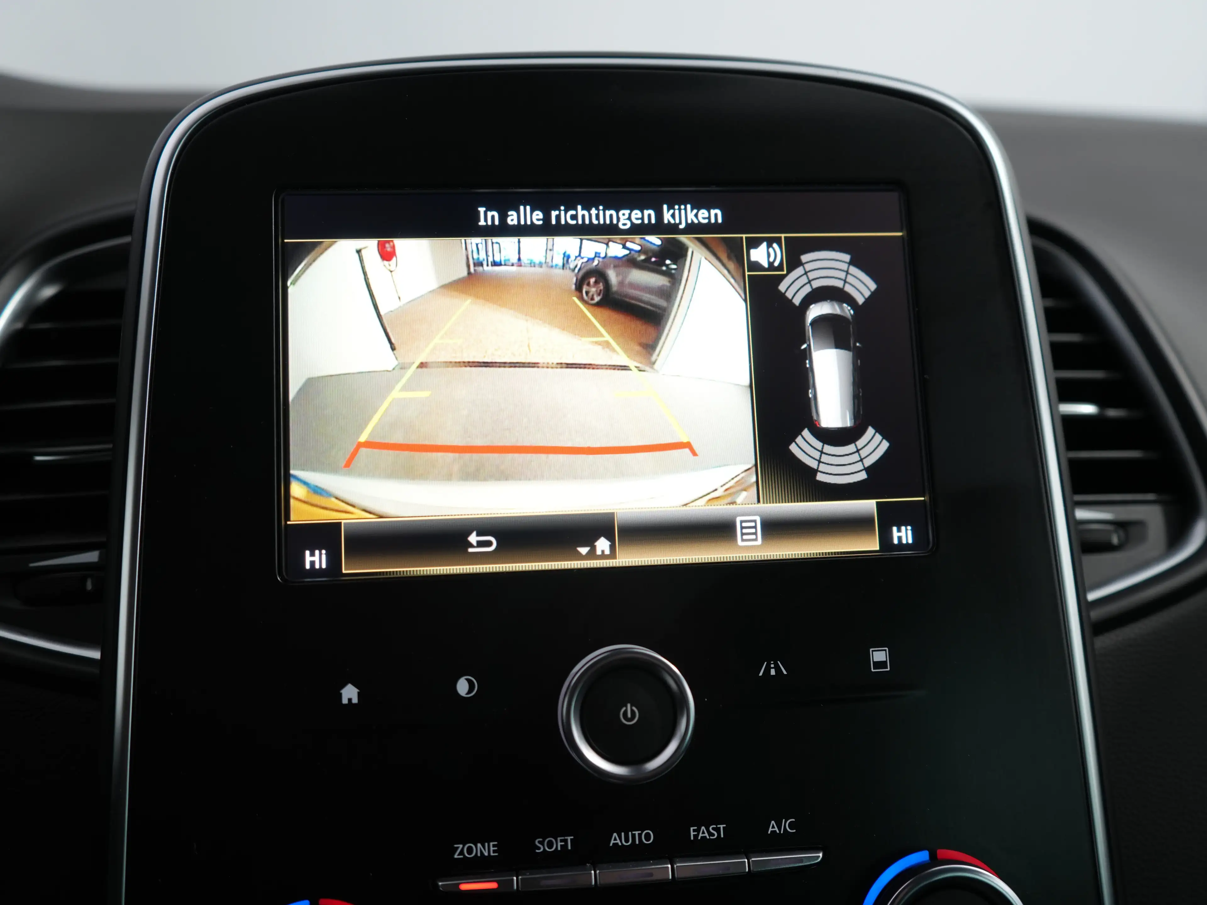 Renault Grand Scenic 1.3 TCe Equilibre 7p. Automaat | Achteruitrijcamer — photo 11