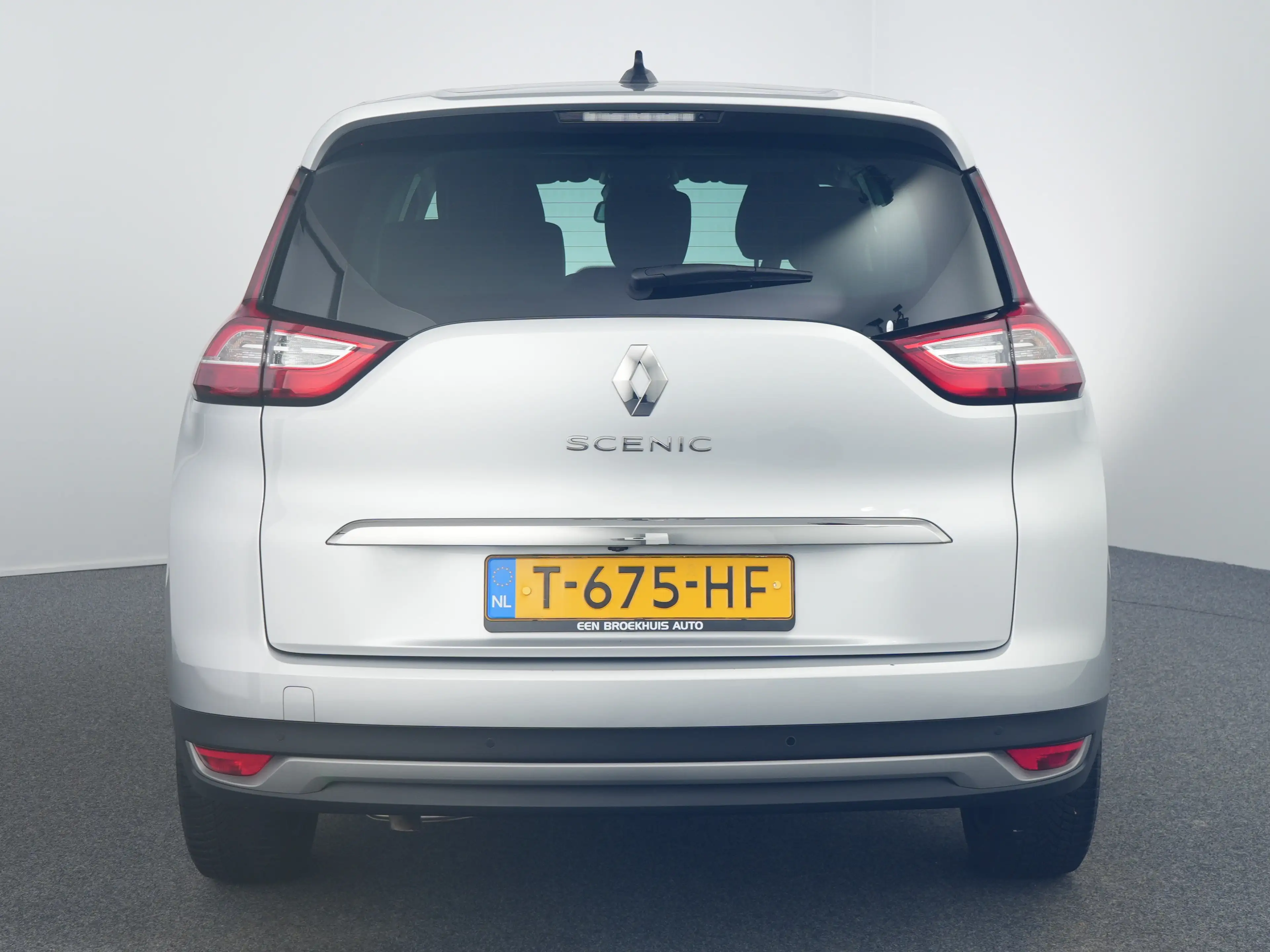 Renault Grand Scenic 1.3 TCe Equilibre 7p. Automaat | Achteruitrijcamer — photo 6